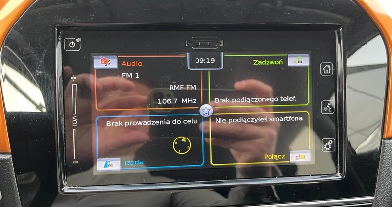 Skoda Superb cena 63000 przebieg: 309300, rok produkcji 2017 z Gliwice małe 301